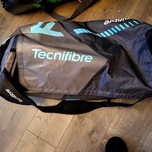 Technifibre tennis bag rackpack large